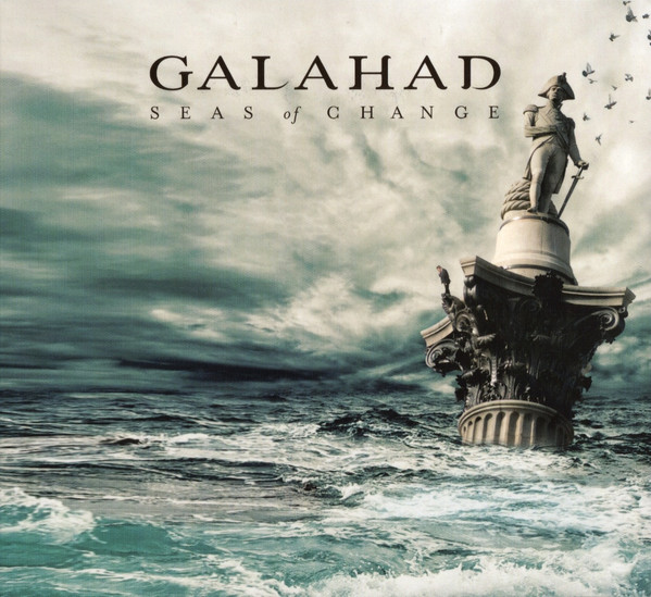 GALAHAD - Seas of change